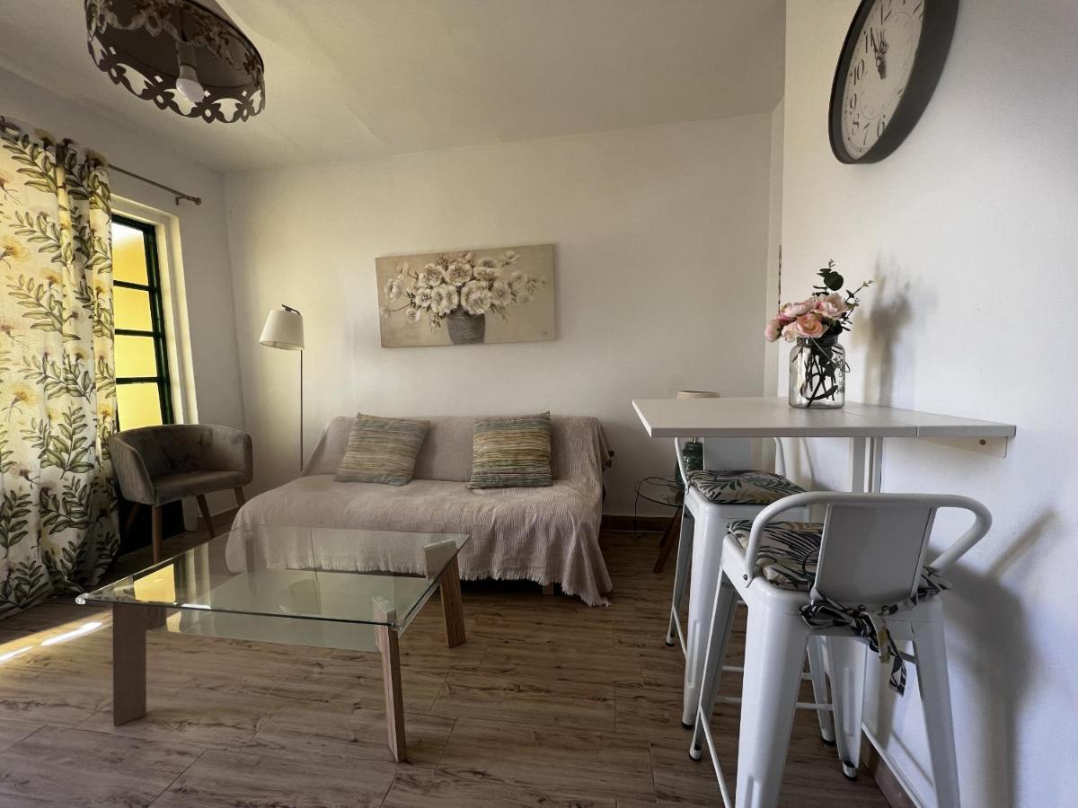 Lightbooking Ancora Costa Calma Exterior foto